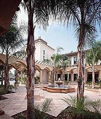 Newport Dunes Waterfront Resort Newport Beach Dalaman gambar